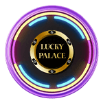 lucky palace icon