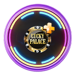 lucky palace icon