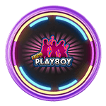 playboy888 icon
